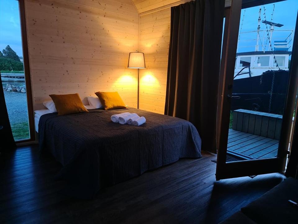 Tulivee Hotel